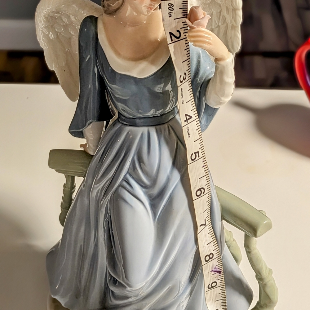 Angel - Picture 4 of 8